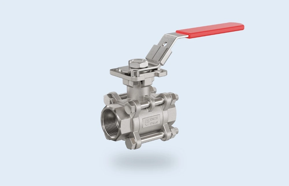 NieRuf_News_2025_1000x643_Dreiteiliger-Edelstahl-Kugelhahn-GK2000