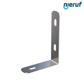 Wandhalterung WH01 für Druckminderer DM14 und DM15 DN25