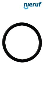 Pressfitting Dichtring EPDM DN32 - 35,0 mm